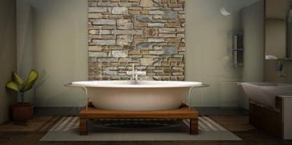 Pourquoi faire appel à un architecte d'intérieur pour rénover sa salle de bain ?