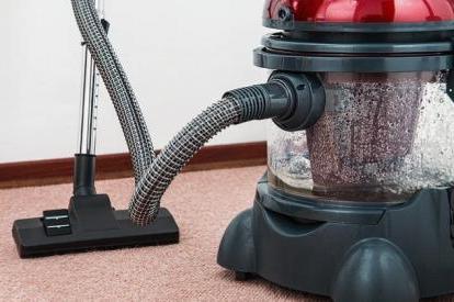 aspirateur